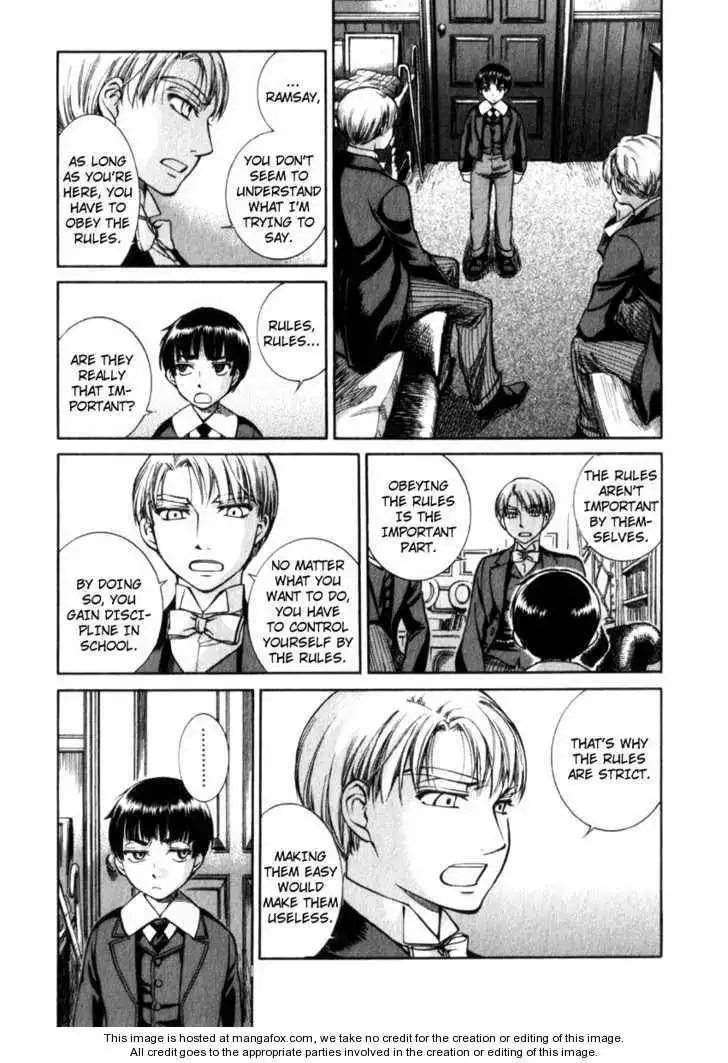 Emma Bangaihen Chapter 15 18